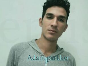 Adam_parkker