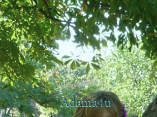 Adama4u