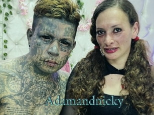 Adamandnicky