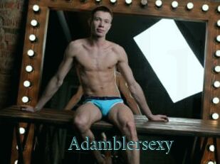 Adamblersexy