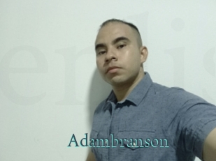 Adambranson