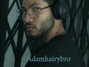 Adamhairybro