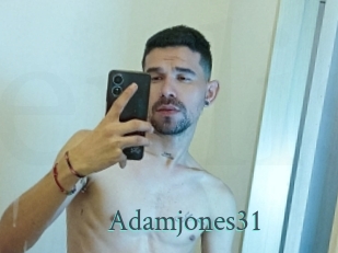 Adamjones31
