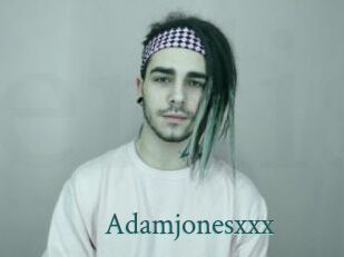 Adamjonesxxx