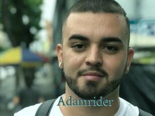 Adamrider