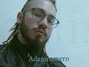 Adamromero