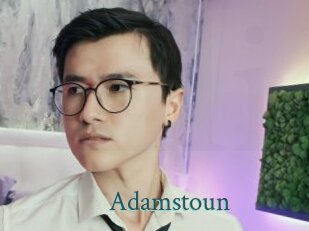 Adamstoun
