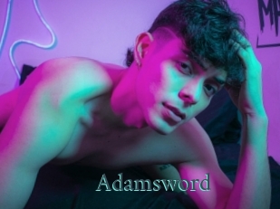 Adamsword