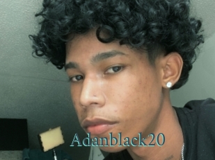 Adanblack20