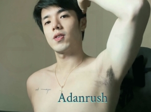 adanrush En live show