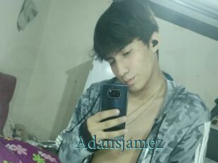 Adansjamez