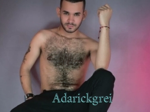 Adarickgrei