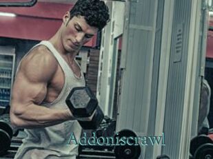 Addoniscrawl