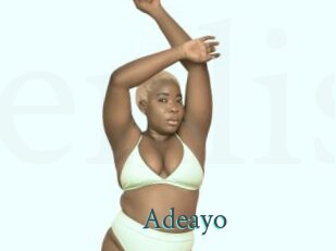Adeayo
