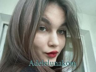 Adelelunakom