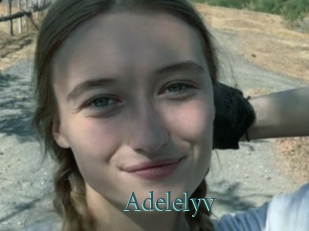 Adelelyv
