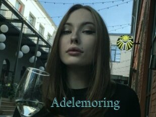 Adelemoring