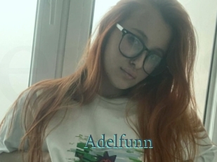 Adelfunn