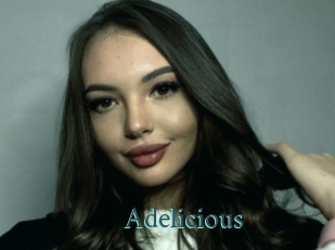 Adelicious