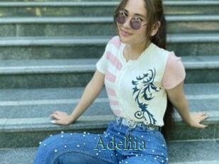 Adeliia