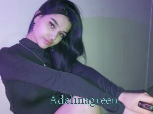 Adelinagreen
