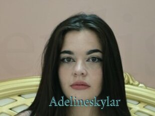 Adelineskylar
