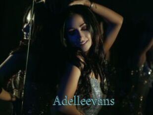 Adelleevans