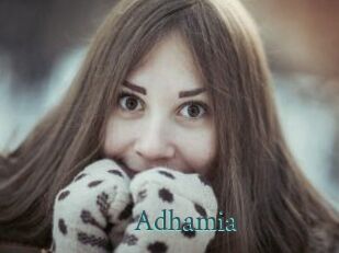 Adhamia