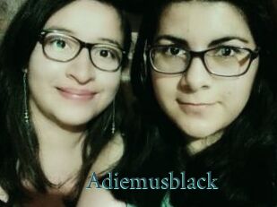 Adiemusblack