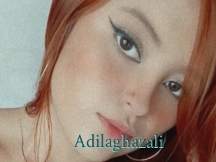 adilaghazali En live show