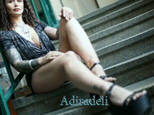 Adiradeli