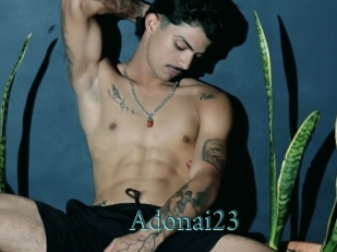 Adonai23