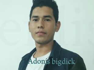 Adonis_bigdick