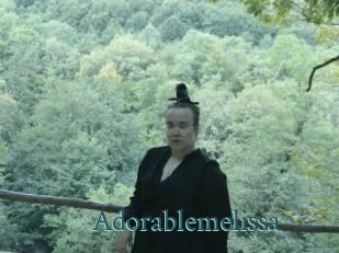 Adorablemelissa