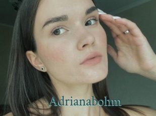 Adrianabohm