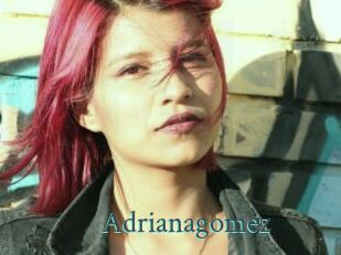 Adrianagomez