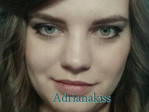 Adrianakiss