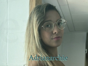 Adrianarchie