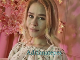 Adrianatepes