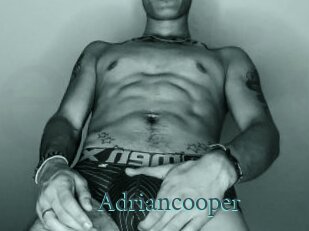 Adriancooper