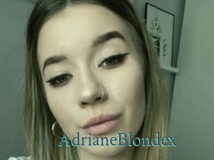 AdrianeBlondex