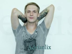 Adrianlix