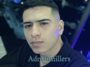 Adrianmillers