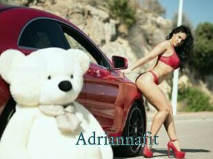 Adriannafit