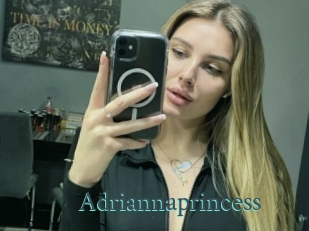 Adriannaprincess