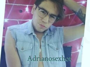 Adrianosexhot