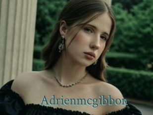 Adrienmcgibbon