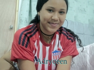 Adryqeen