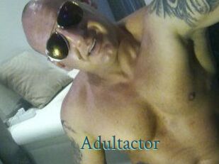Adultactor