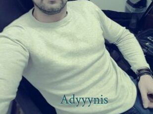 Adyyynis